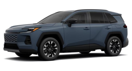 SUV