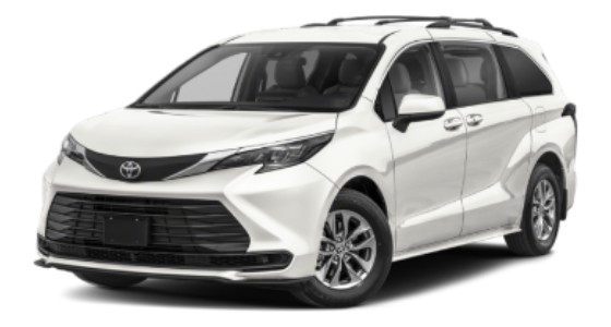 Van